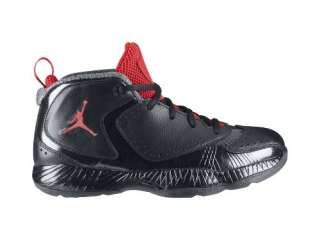  Air Jordan 2012 (3.5y 7y) Boys Basketball Shoe