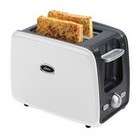 Oster 6344 2 Slice Toaster, White. 6344