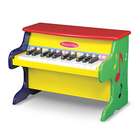 Small World Toys Melissa and Doug Learn To Play Piano