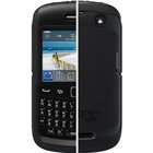   Series Hybrid Case and Holster for BlackBerry 9350/9360 Curve   Black