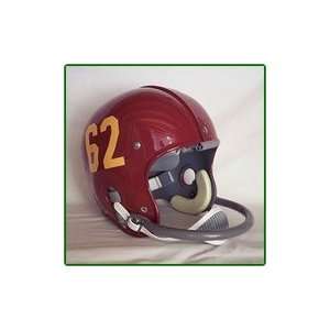  Southern Cal Trojans USC NCAA Authentic Vintage Full Size 