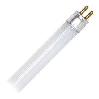   16W T4 17.2in MOL 3900K Straight T4 Fluorescent Tube Light Bulb