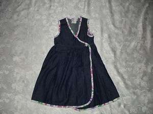 NICE Girls BOUTIQUE BABY NAY Long Dress/Jumper Sz 2T  