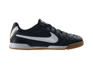 Chaussure de football Nike JR Tiempo Natural IV Indoor Competition 