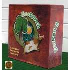 Enlightened Play EP0089254111 Ecoranch Board Game for Age 12+
