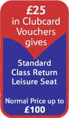 Exchange your Clubcard Vouchers to buy this deal in full
