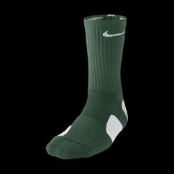  Nike Dri FIT Elite Basketball Crew Socks (X Large 
