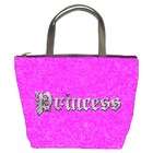Carsons Collectibles Bucket Bag (Purse, Handbag) of Princess Peach 