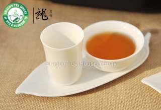 FQT Quality White Porcelain Gongfu Tea Set * 22 Pcs  