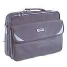 Motion Systems ICON 10B Icon Multi Compartment Laptop Case With Padded 