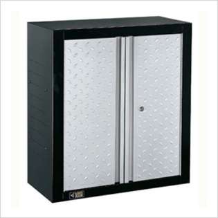 Stack On Stack On CADET1250 2 Door Wall Storage Cabinet