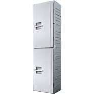 Inter LOK 22 1/2W Storage Cabinet with Doors 
