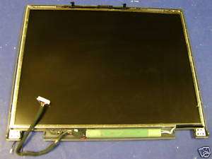 Hitachi TX38D83VC1CAA 15 LCD Screen, Inverter, Cable  