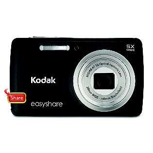 EasyShare Z5010 Digital Camera  Kodak Computers & Electronics Cameras 