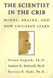 The Scientist in the Crib Minds, Brains, and How Children Learn by 