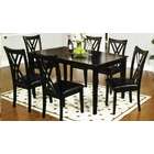 Deep Seat Dining Furniture  