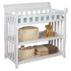 Changing Table Storage Baskets  