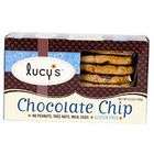 Dr Lucy Cookies Chocolate Chip Cookies Gluten Free ( 8x5.5 OZ)