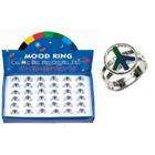 DDI Mood Rings  Peace Sign(Pack of 36)