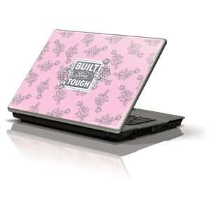  Ford Roses Built Tough skin for Dell Inspiron M5030 