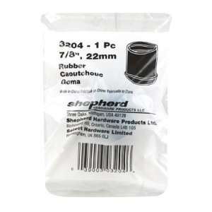 Shepherd Hardware 3204 Leg Tip (Pack of 40)