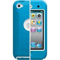 Otterbox iPod Touch 4th Generation Defender Series Case   White 