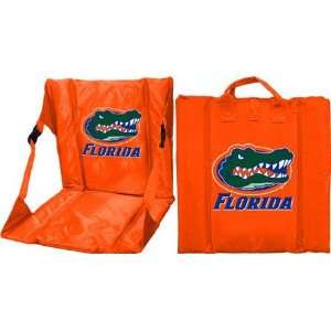  Florida Gators Orange Stadium Seat