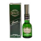 Brut By Faberge Co. for Men   3 oz Cologne Spray