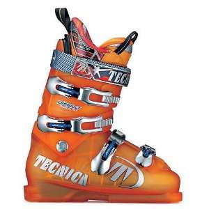 Tecnica Diablo Race Pro 110 Race Ski Boots  Sports 