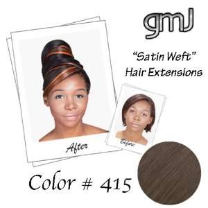     Clove   Highlighted Natural Brown) 100% Human Remy Hair Extension