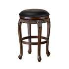 Regal 1110U Upholstered Backless Square 24 Counter Stool