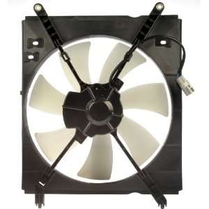  New Toyota Camry Radiator/Cooling Fan 99 01 Automotive