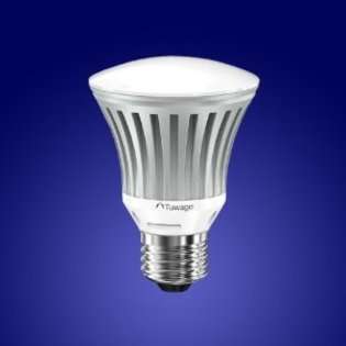 Tuwago 5.0W PAR20 CREE LED Lamp   Warm White 3000K 