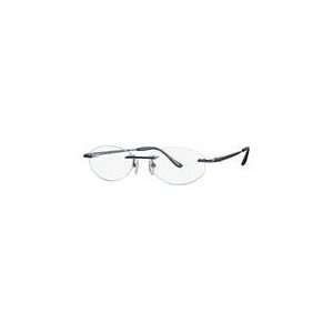  On Guard Safety Mens and Womens Eyeglasses 123 Shape A 