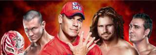 WWE, Kofi Kingston, John Cena Wrestling Action Figures   WWE  ToysR 