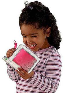   iXL 6 in 1 Learning System   Pink   Fisher Price   