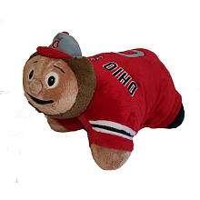 Pillow Pets   NCAA Ohio State   Fabrique Innovations   