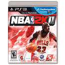 NBA 2K11 for Sony PS3 Move   2K Sports   