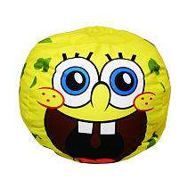Harmony Kids SpongeBob SquarePants Laughing Bean Bag   Harmony Kids 