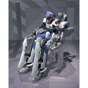 Macross Frontier Armor Plus EX Gear Saotome Alto PSL  
