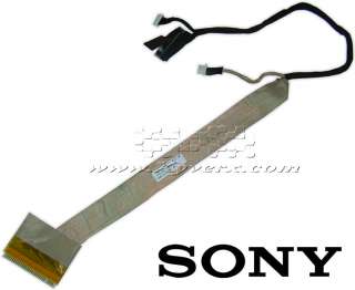 015 0301 1508 A NEW GENUINE SONY LCD CABLE VPCEB SERIES  