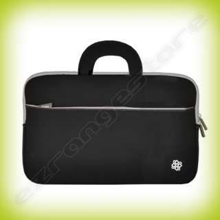 17 Laptop Case Bag Toshiba Satellite L670,L770,L770D  