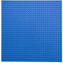 LEGO Bricks & More Blue Building Plate Base (0620)   LEGO   Toys R 