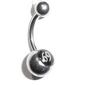  Body Accentz™ Belly Button Ring Navel 69 Body Jewelry 