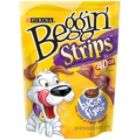 Cloud Star Itty Bitty Buddy Biscuits Dog Treats, Bacon and Cheese 