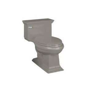   Elongated Toilet w/Stately Design K 3453 K4 Cashmere