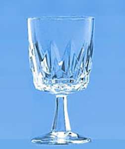   10.5 oz. Goblet 48/CS  For the Home Drinkware Everyday Glassware