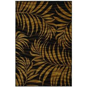   Area Rug Collection, 5 Foot 3 Inch by 7 Foot 10 Inch