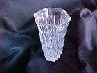 lenox crystal vase  