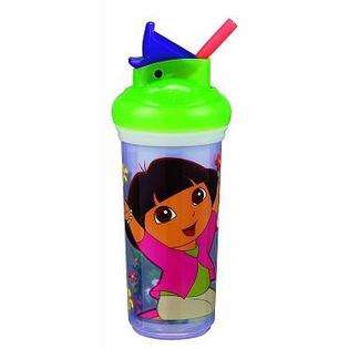 Munchkin Insulated Straw Cup&seaxmun1  
